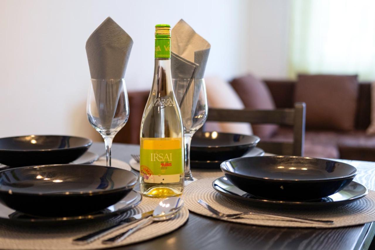 Myflat Siofok Beach Apartment Esterno foto