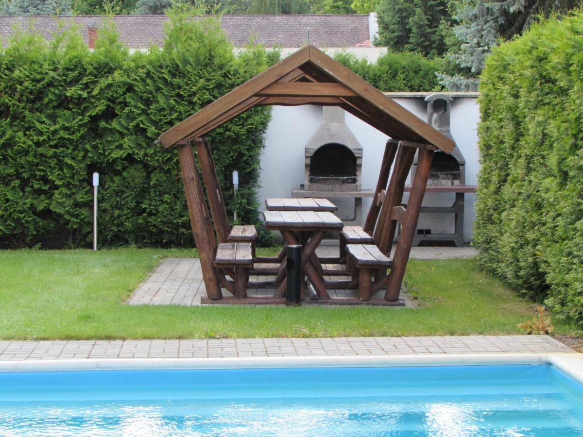 Myflat Siofok Beach Apartment Esterno foto